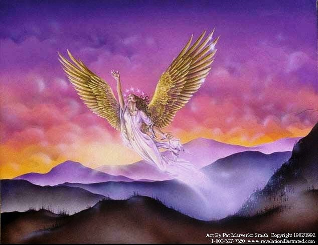 gielah.home.x54all.nl Perempuan dengan sayap