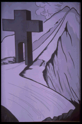 Aku (Yesus) adalah jalannya