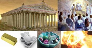 Pelajaran Alkitab Korintus