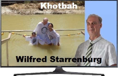 Khotbah TV