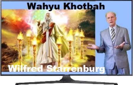 Khotbah TV Wahyu